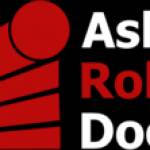 Ashley Roller Door