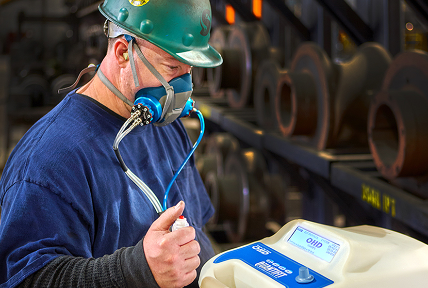Onsite Fit Testing Nevada | Onsite Respiratory Fit Testing Services