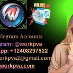 Buy Gmail Accounts