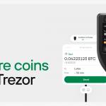 Trezor iostrrt