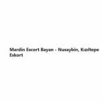 Mardin Escort Bayan