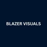 Blazer Visuals