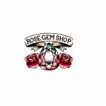 Rose Gem Shop