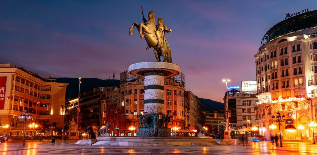 British Airways Skopje Office Address +1-888-738-0817