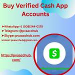 Best 3 Sites to Buy Verified Cash App Accounts