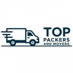 Top Packers And Movers