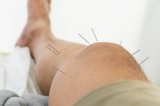 The Unheard-of Science that Ensures Your Muscles Remain Healthy | Harmony physiotherapy & health Clinic