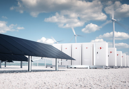 Solar Battery Perth | Price, Deals in Perth, WA - Fritts Solar