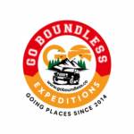Go boundless