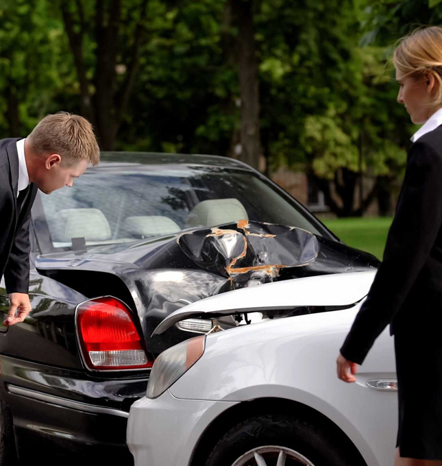 Dallas Car Accident Lawyer | Houston Car Accident Attorney