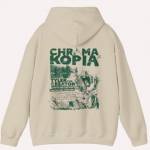 chromakopia merch