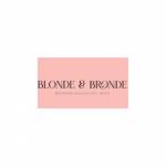 Blonde Bronde Salon