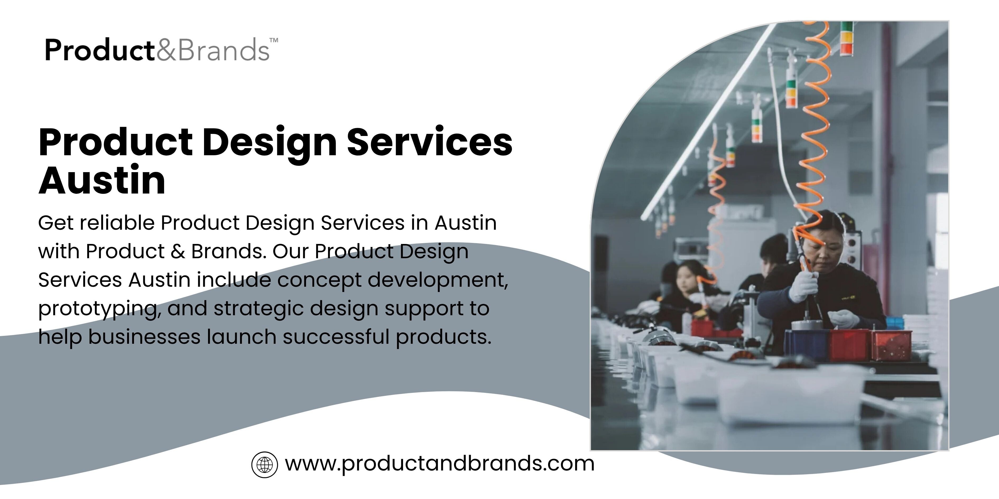 Product Design Services Austin - Gifyu