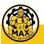 Max Injury Settlement