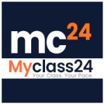 MyClass 24
