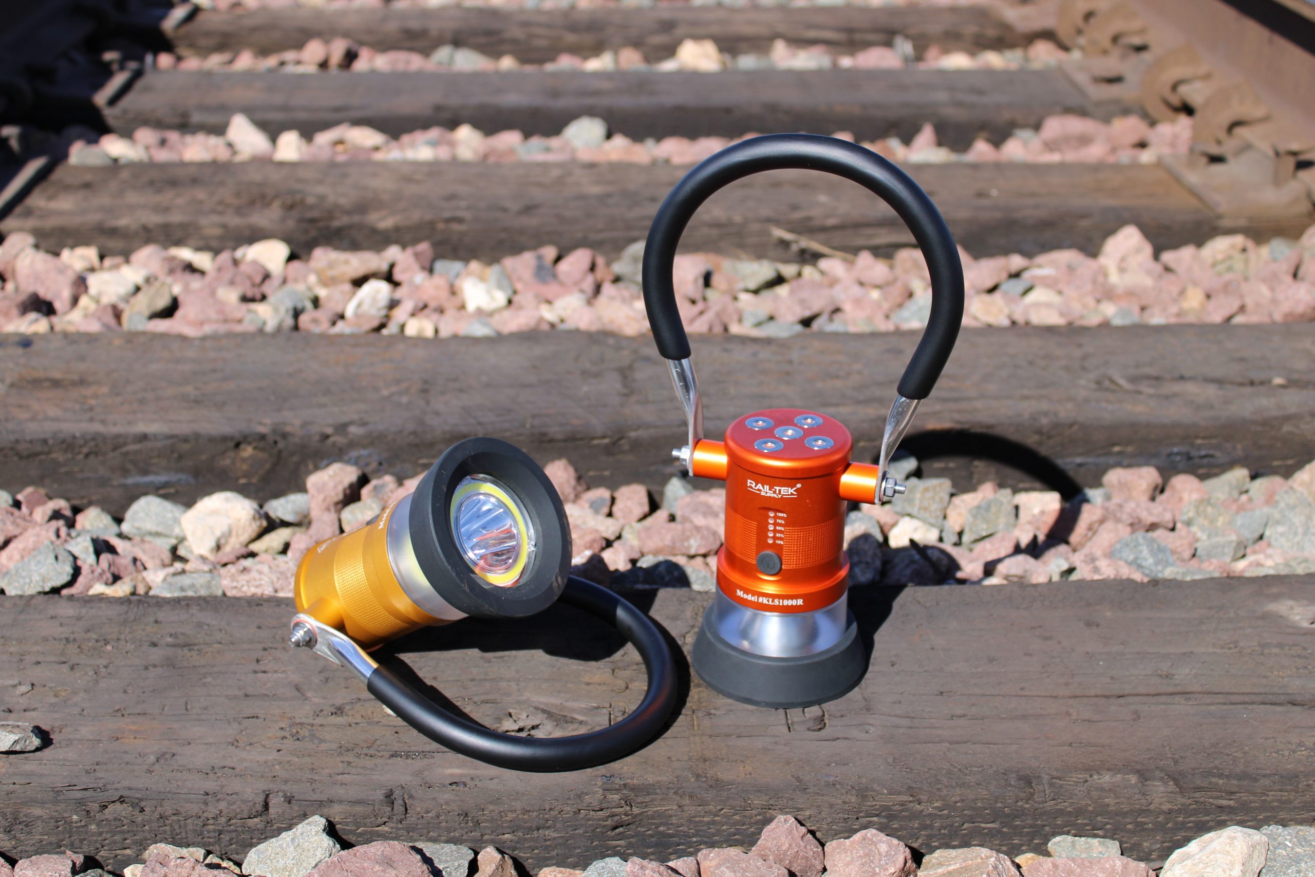 Trainman Lanterns | Railroad Lanterns | Rail-Tek Supply