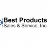 Best Products Sales And Service Inc