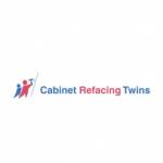 Cabinet refacingtwins