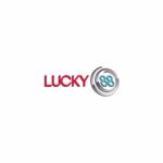 LUCKY88 blue