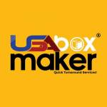 Tuck Top Mailer Boxes