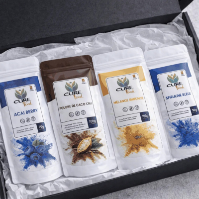 Coffret Cadeau Profile Picture