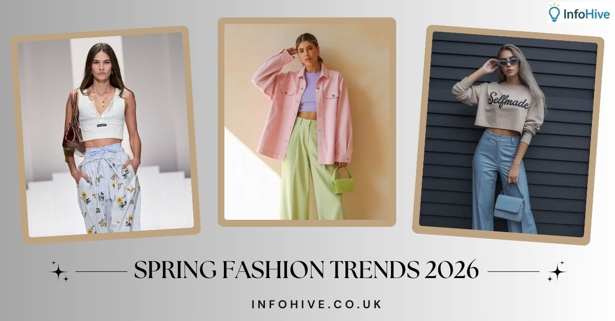 Spring Fashion Trends 2026: The Ultimate Style Guide