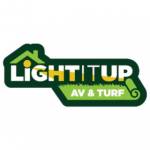Light It Up AV and Turf