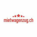 Mietwagen zug