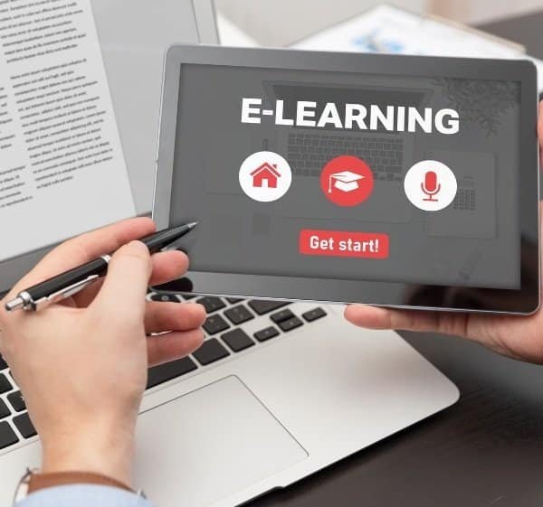 eLearning App Development Company in Noida, India