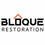 Bloque Water Damage Restoration