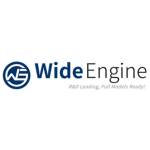 Cylinder Block Assembly WideEngine Industries Co Ltd