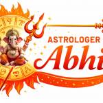 Astrologer Abhi