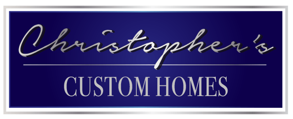 Burnet Custom Home Builder | Christopher's Custom Homes