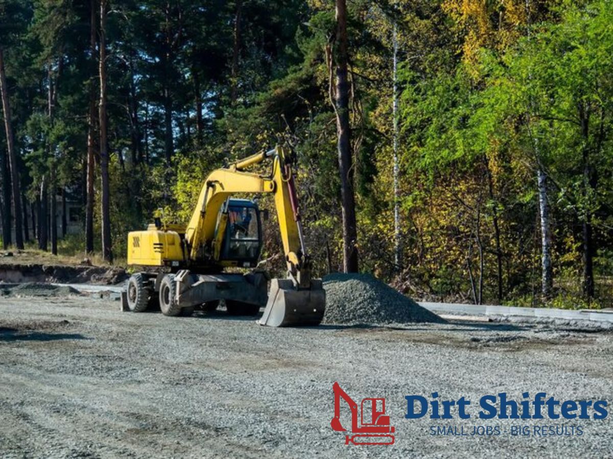 How Gravel Driveway Repair in St Albans WV Improves Your Property Value and Daily Use - My SEO Directory