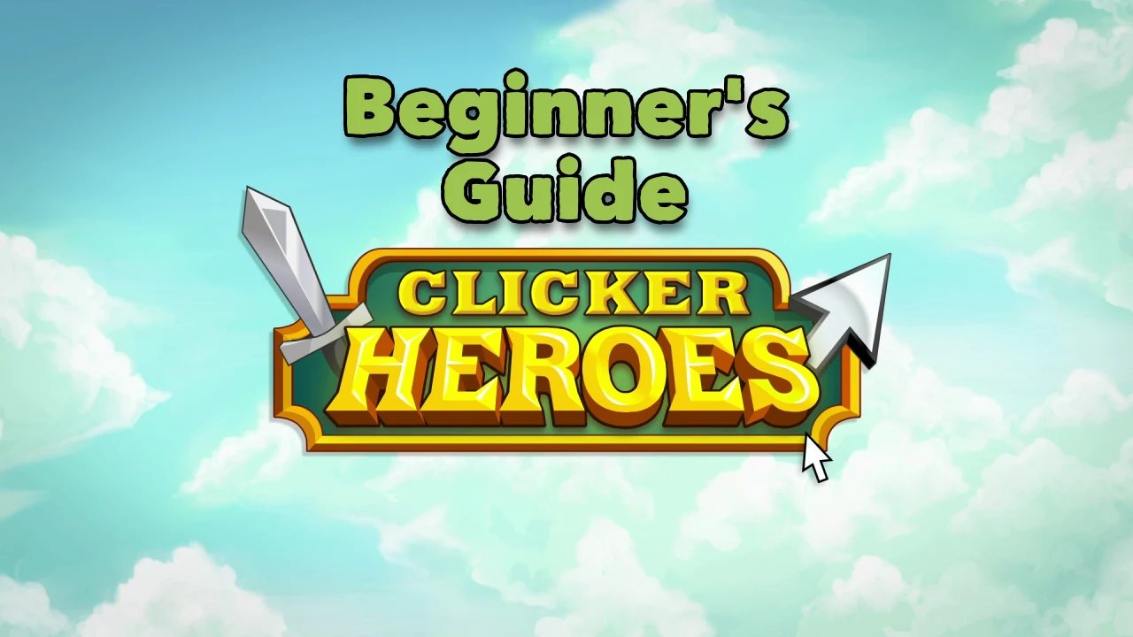 How to Play Clicker Heroes - A Strategic Guide - Clicker Heroes Blogs
