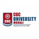 CGC University Mohali