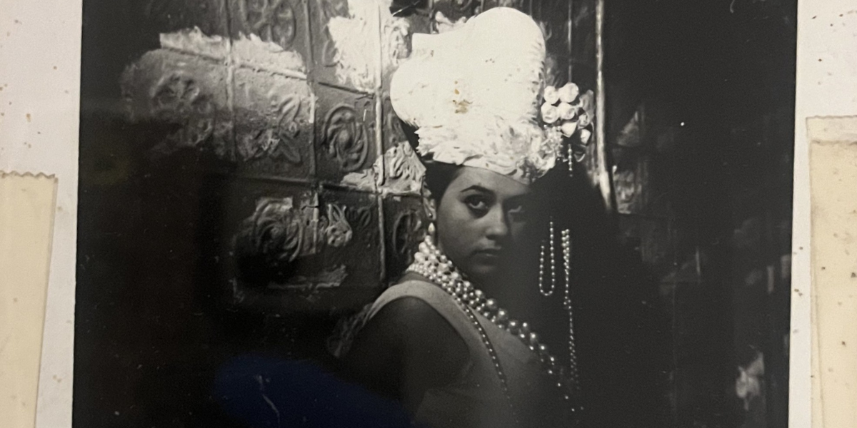 Stormé and Diana: The Love Story (Almost) Lost to History | Autostraddle