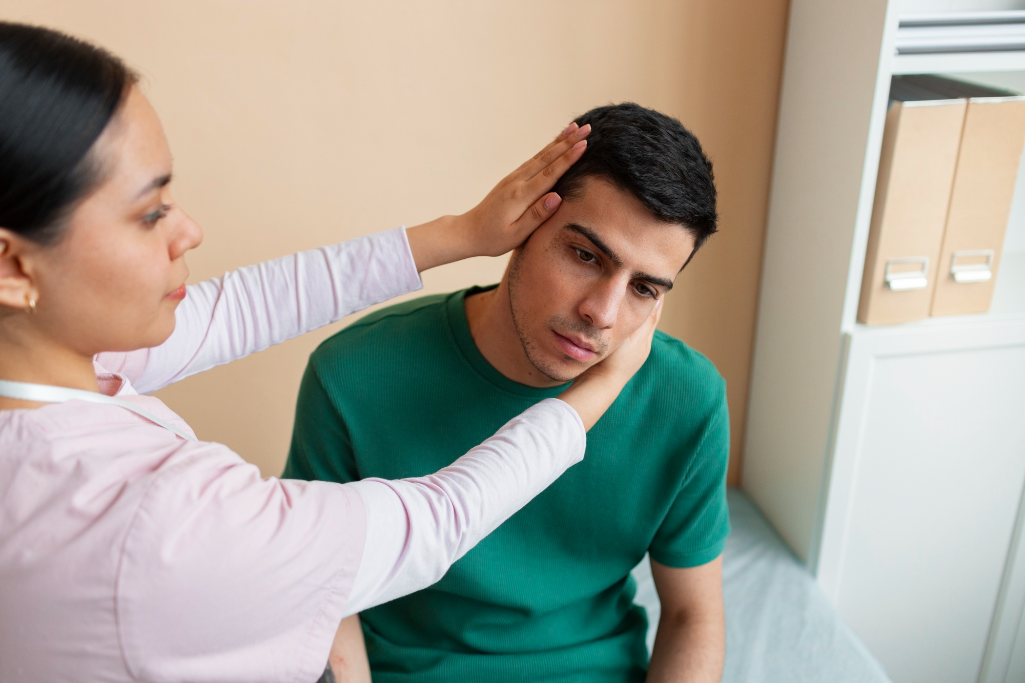 Finding Calm Naturally with Acupuncture Therapy – Ellicott Acupuncture Centre