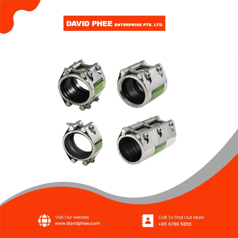 Coupling Singapore Expertise Delivered by David Phee Enterprise Ensuring Durability, Safety and Optimal Equipment Performance – Site Title