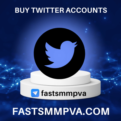 Buy Twitter Accounts Profile Picture