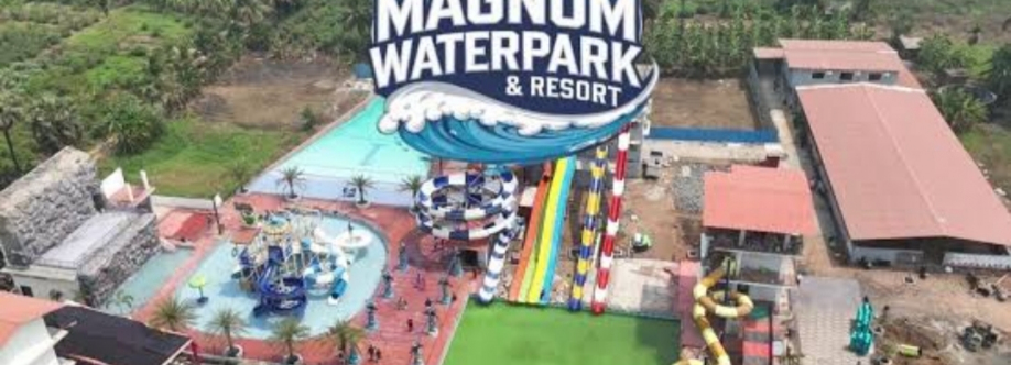 Magnum Waterpark Resort
