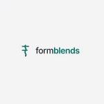 form Blends