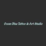 Ocean Blue Tattoo Art Studio