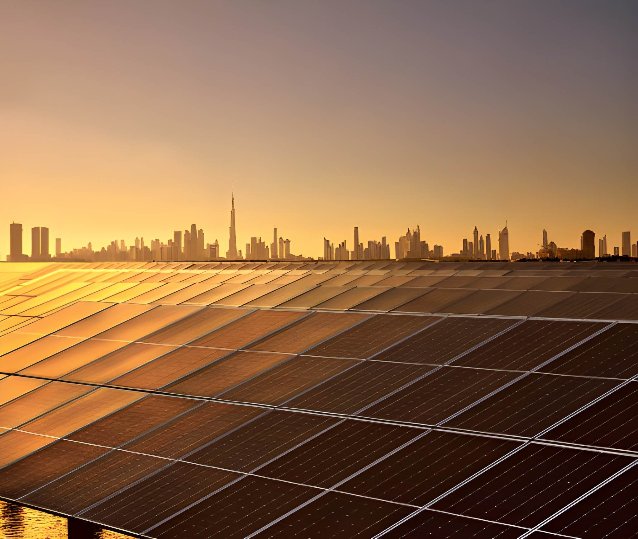 Trusted Solar Panel Suppliers UAE | Solunova Energy