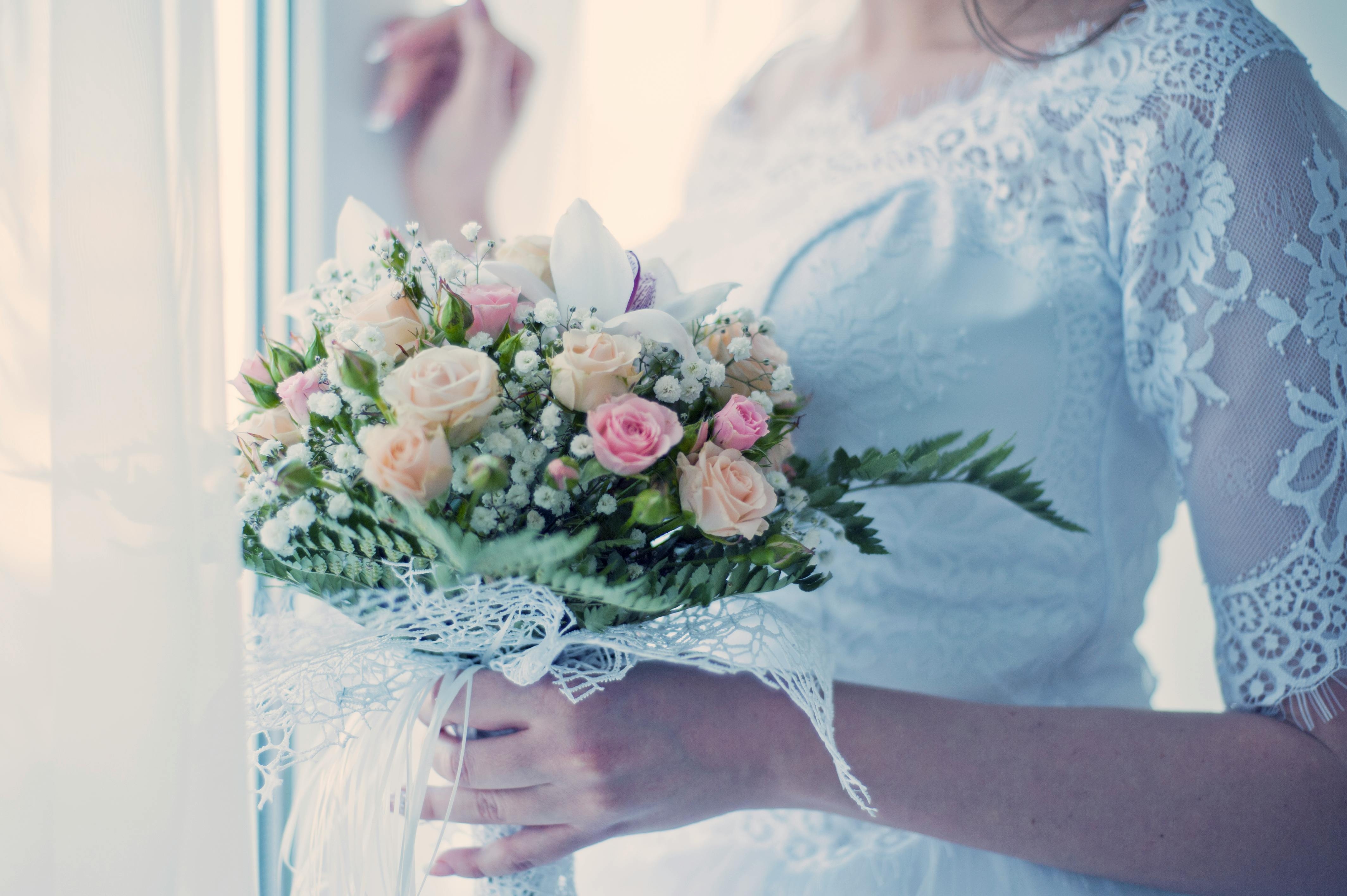 Seasonal Wedding Flowers: Beautiful Blooms for Every Wedding |...
