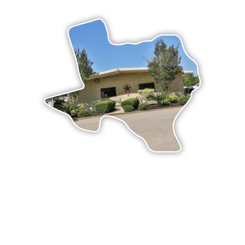 RV Park with Full Hookups Texas | Corral RV Resort