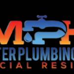 Gas suspended heater repair and installation