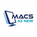 Macs As New