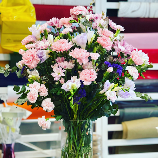 Mother’s Day Flowers: A Perfect Blend of Love and Elegance |...