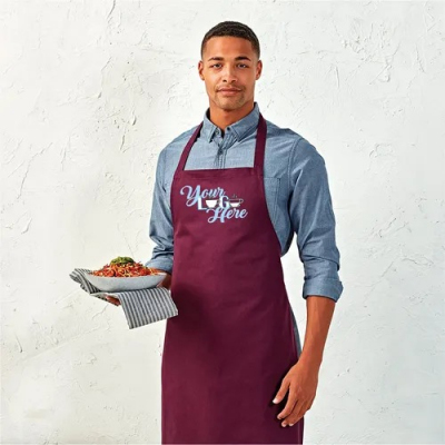Apron Classic Profile Picture
